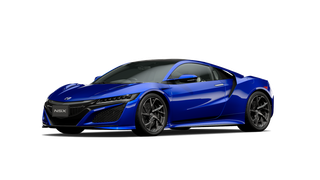 NSX